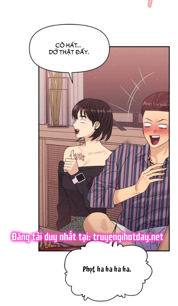 Couple Breaker Chap 412 - Next Chap 413