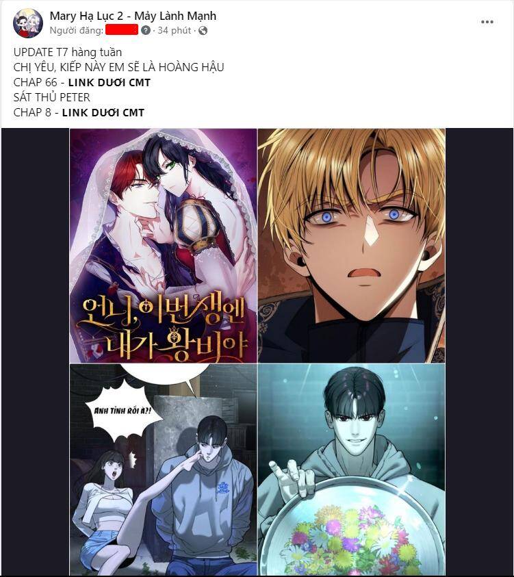 Couple Breaker Chap 421 - Next Chap 422