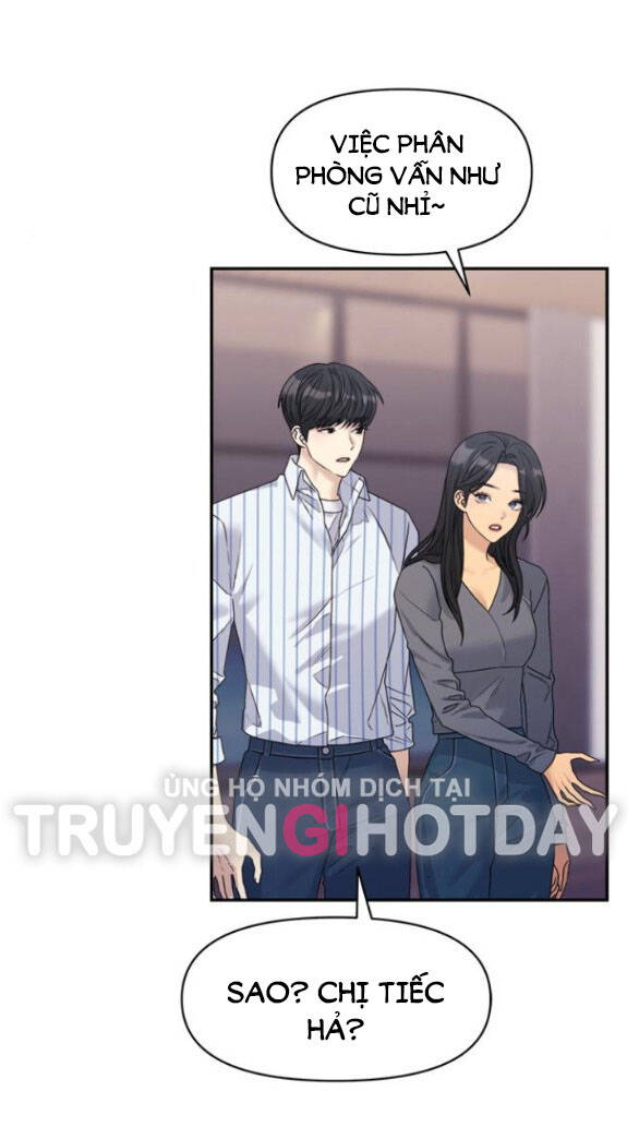 Couple Breaker Chap 421 - Next Chap 422