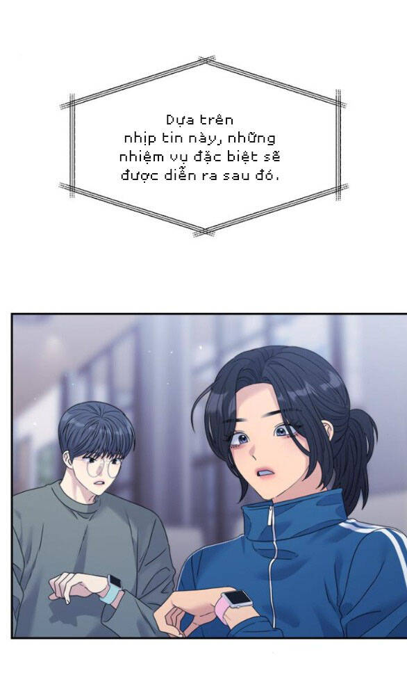 Couple Breaker Chap 421 - Next Chap 422