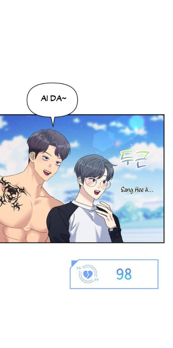 Couple Breaker Chap 421 - Next Chap 422