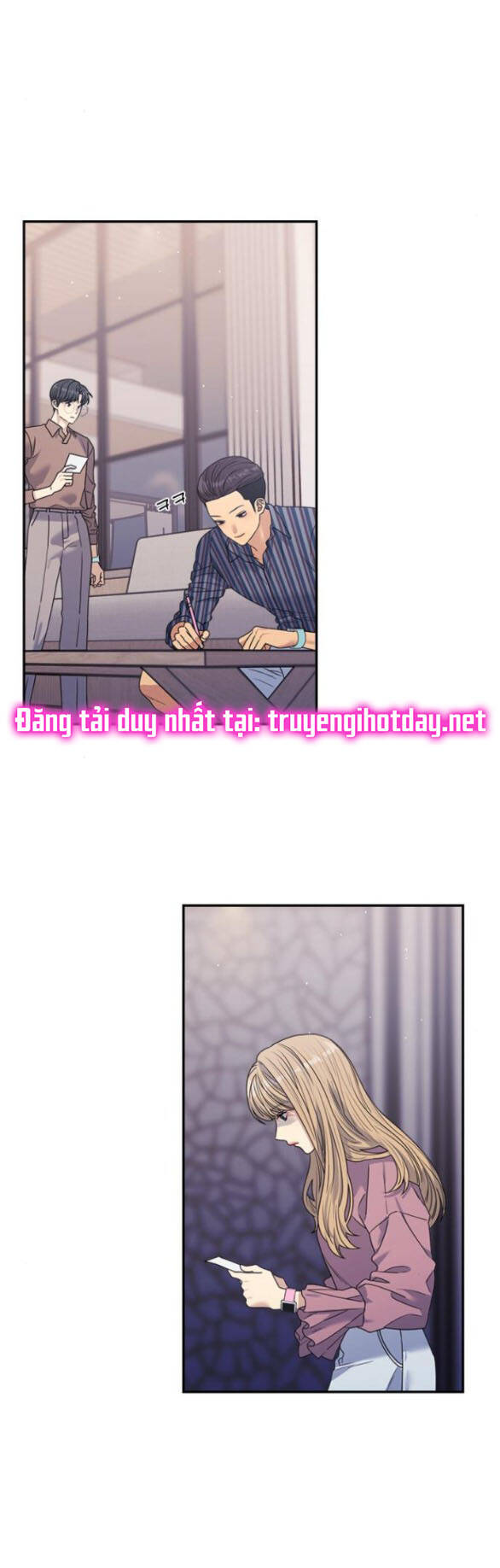 Couple Breaker Chap 421 - Next Chap 422