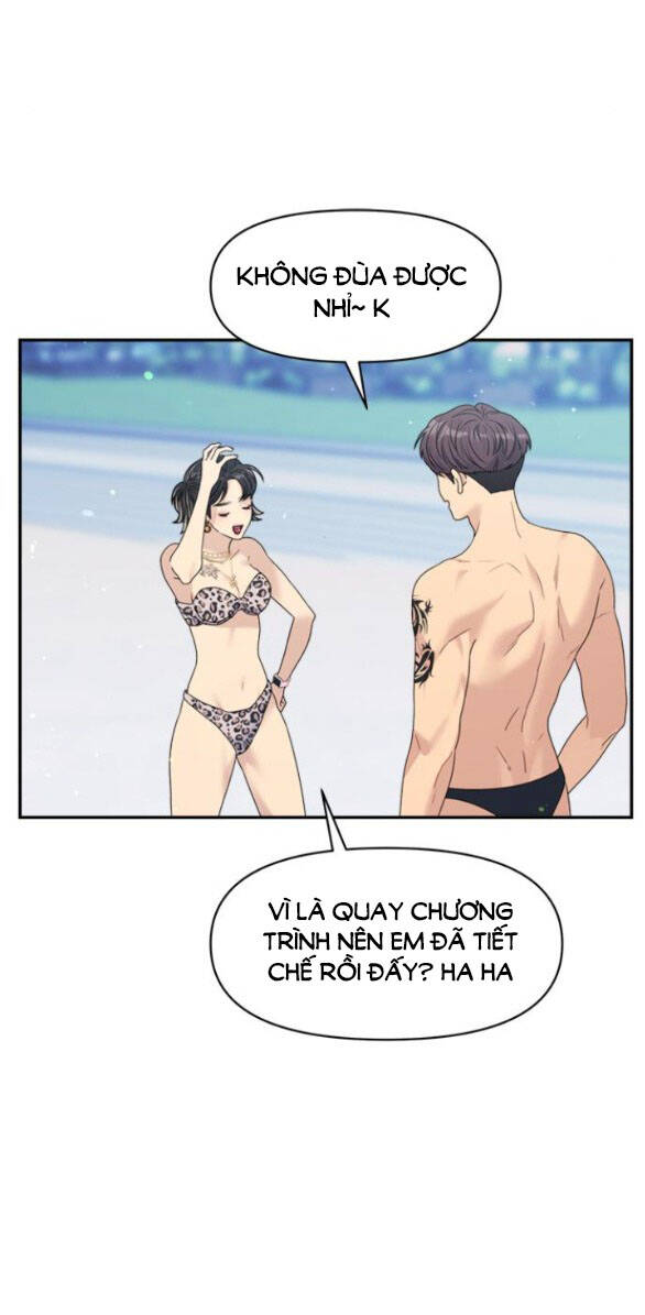 Couple Breaker Chap 422 - Next Chap 423