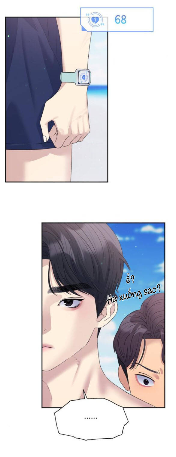 Couple Breaker Chap 422 - Next Chap 423