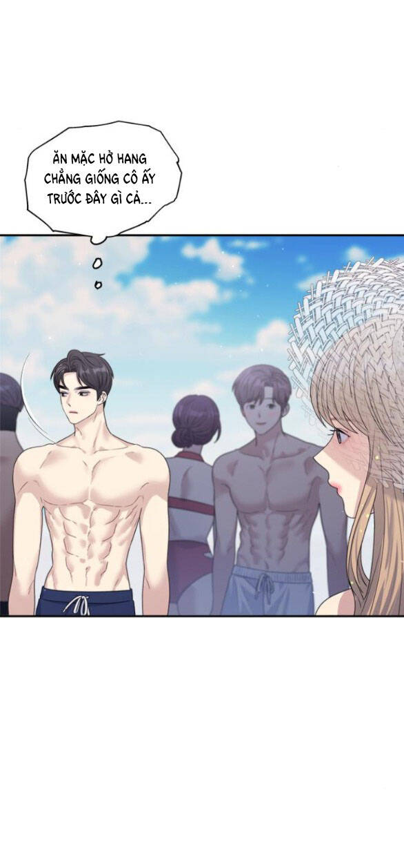 Couple Breaker Chap 422 - Next Chap 423