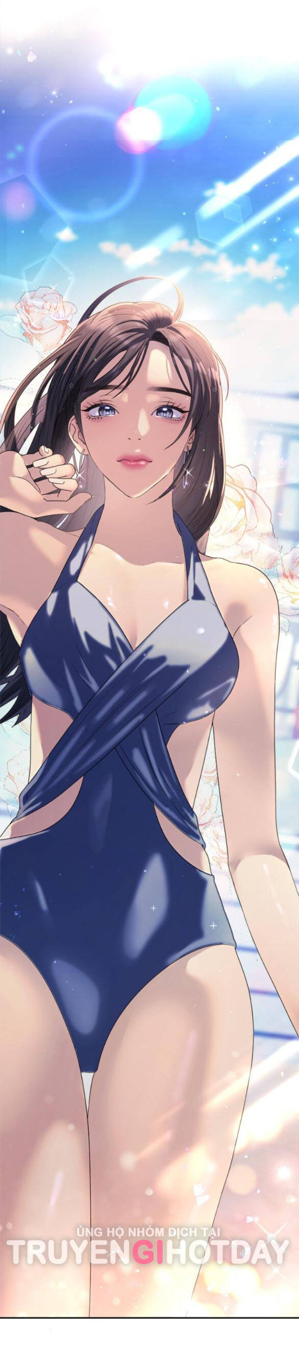 Couple Breaker Chap 422 - Next Chap 423