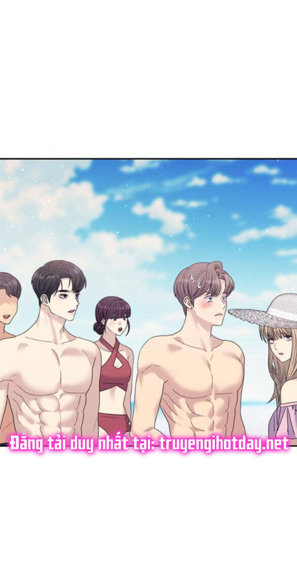 Couple Breaker Chap 422 - Next Chap 423