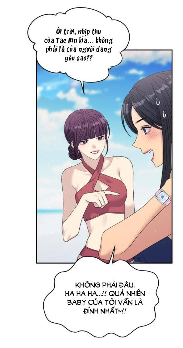 Couple Breaker Chap 422 - Next Chap 423