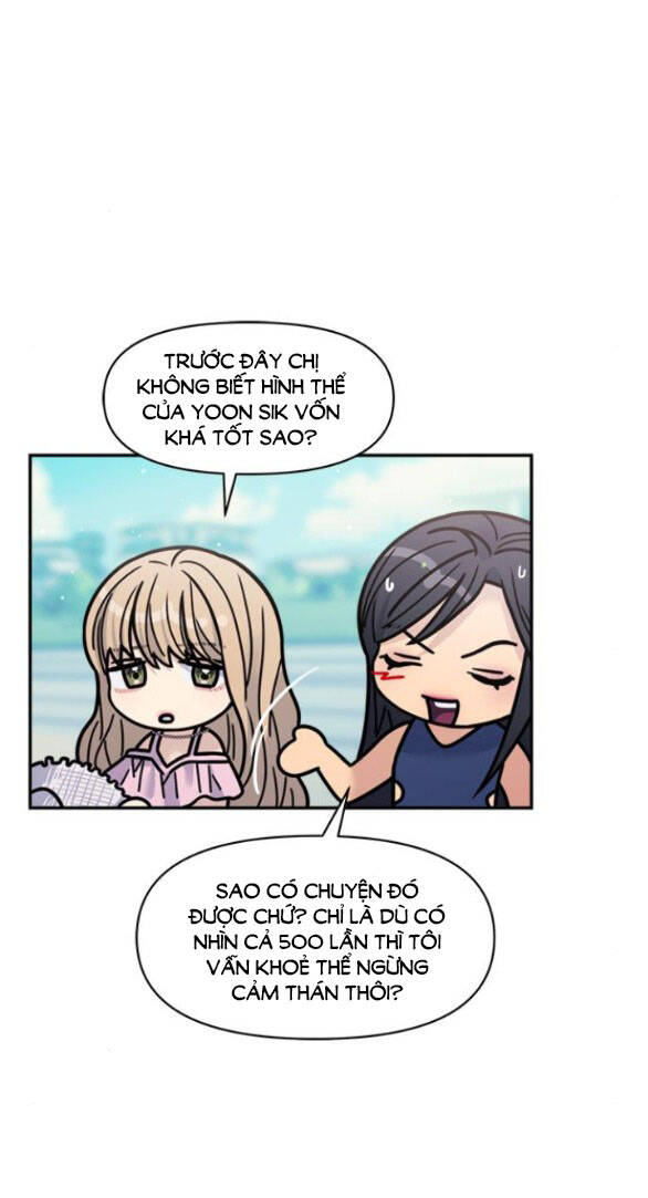Couple Breaker Chap 422 - Next Chap 423