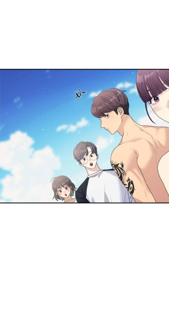 Couple Breaker Chap 422 - Next Chap 423