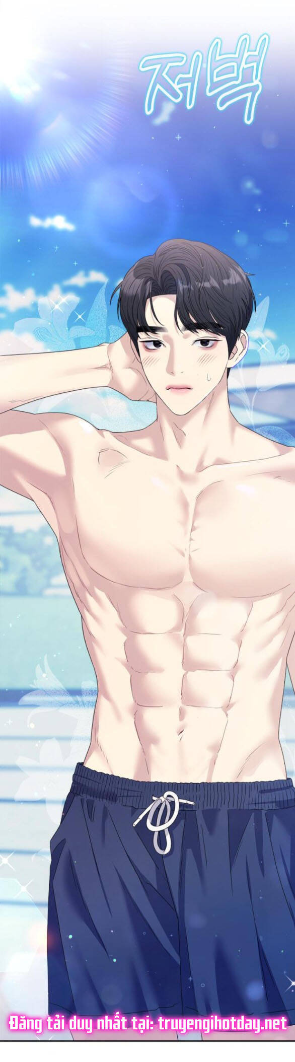 Couple Breaker Chap 422 - Next Chap 423