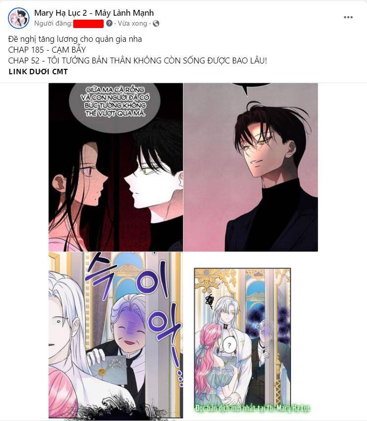 Couple Breaker Chap 422 - Next Chap 423