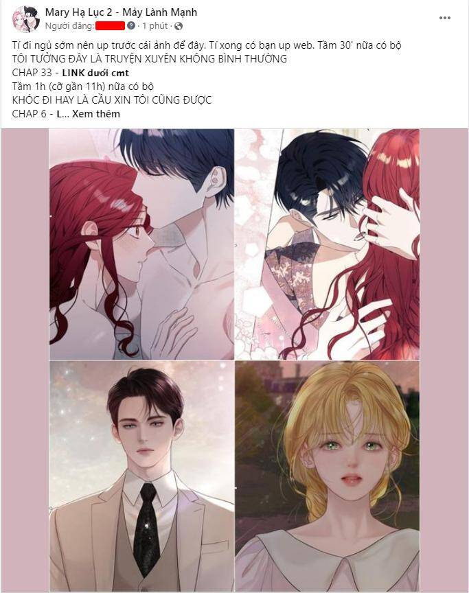 Couple Breaker Chap 422 - Next Chap 423