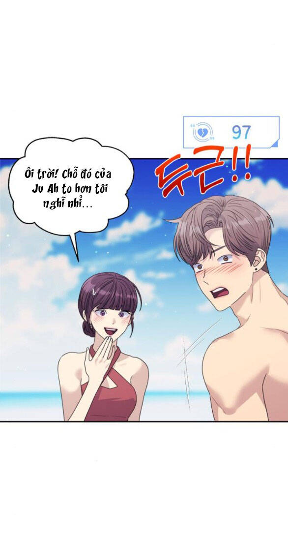 Couple Breaker Chap 422 - Next Chap 423