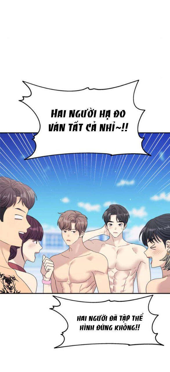 Couple Breaker Chap 422 - Next Chap 423