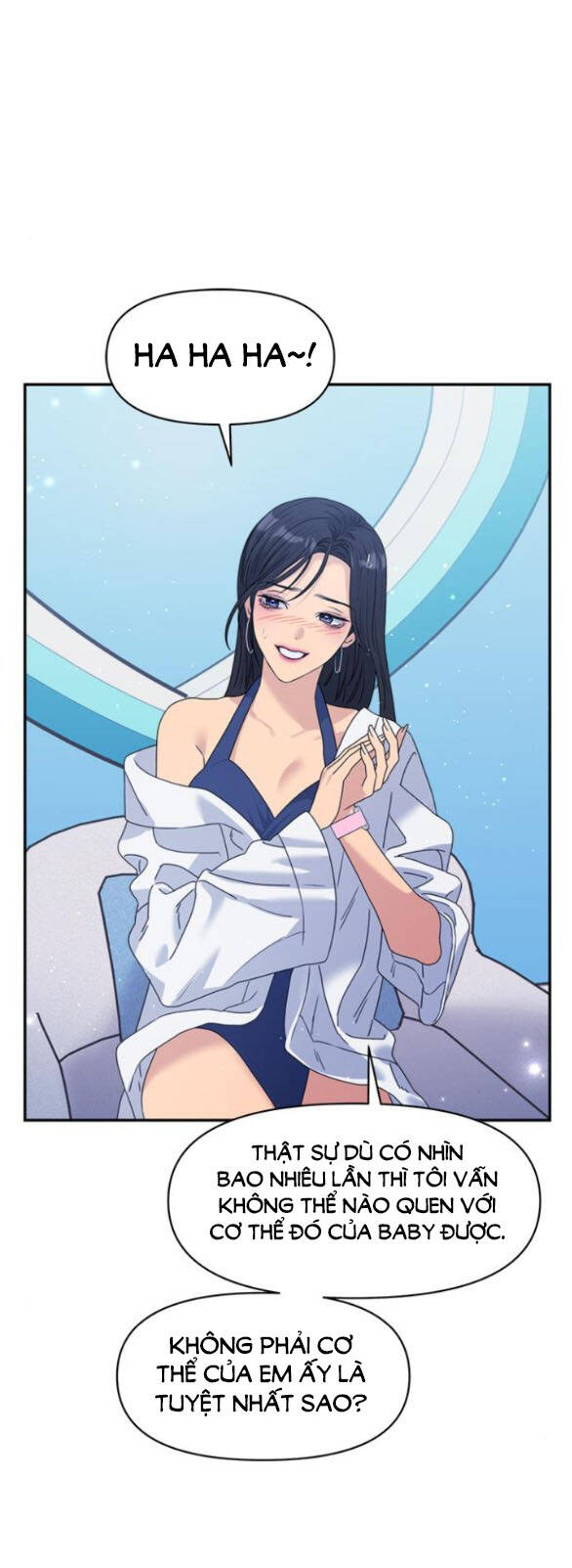 Couple Breaker Chap 422 - Next Chap 423