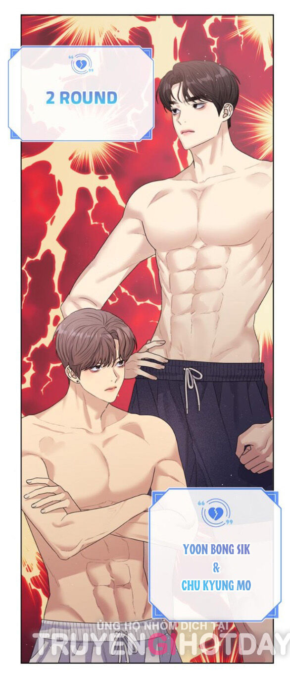Couple Breaker Chap 431 - Next Chap 432
