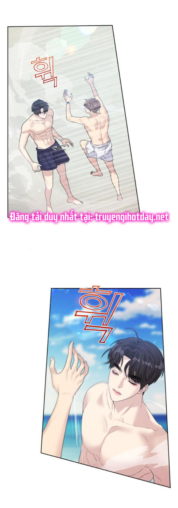 Couple Breaker Chap 431 - Next Chap 432