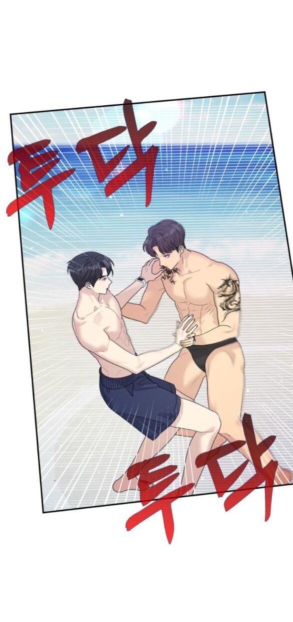 Couple Breaker Chap 431 - Next Chap 432