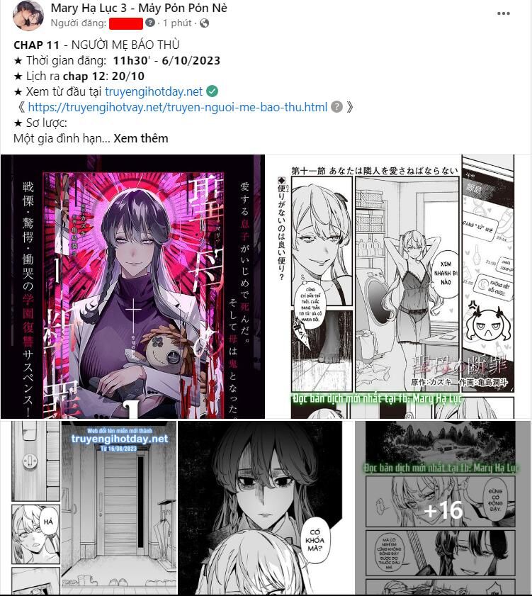Couple Breaker Chap 431 - Next Chap 432