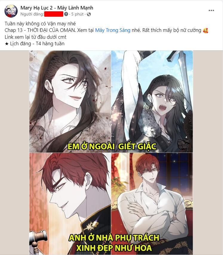 Couple Breaker Chap 431 - Next Chap 432