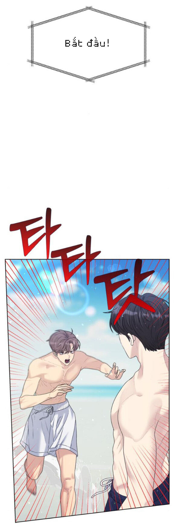 Couple Breaker Chap 431 - Next Chap 432