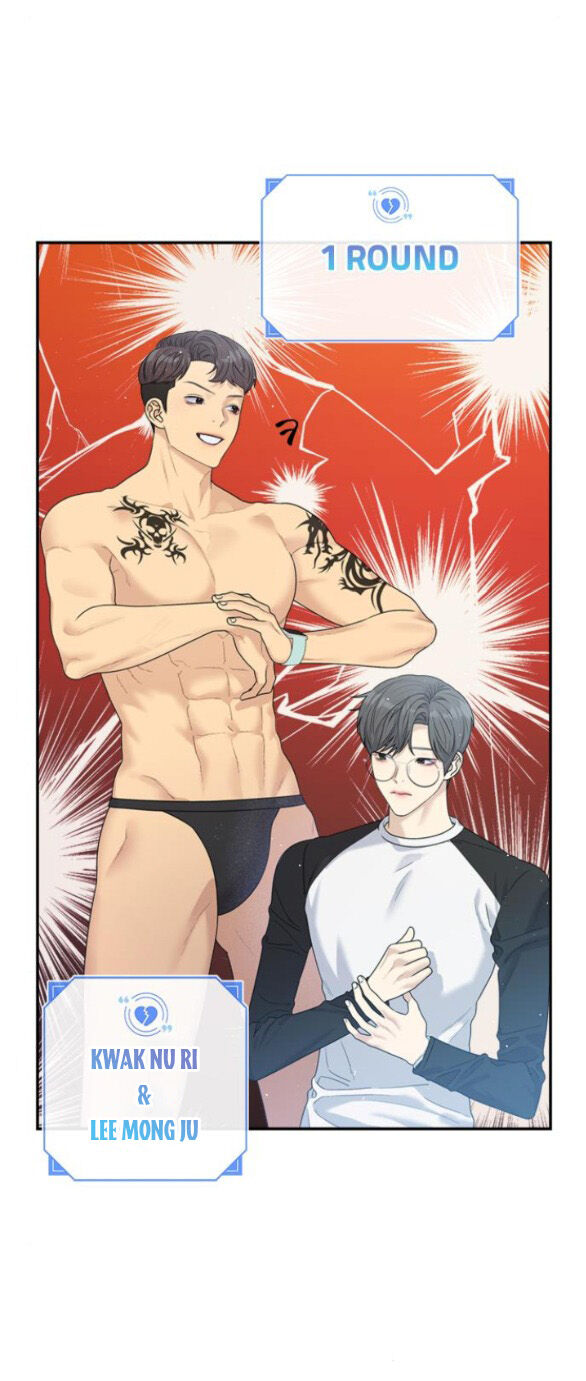 Couple Breaker Chap 431 - Next Chap 432