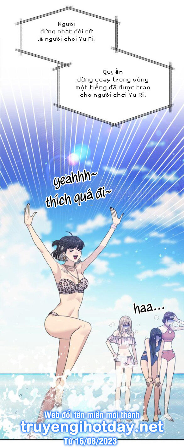 Couple Breaker Chap 432 - Next Chap 433