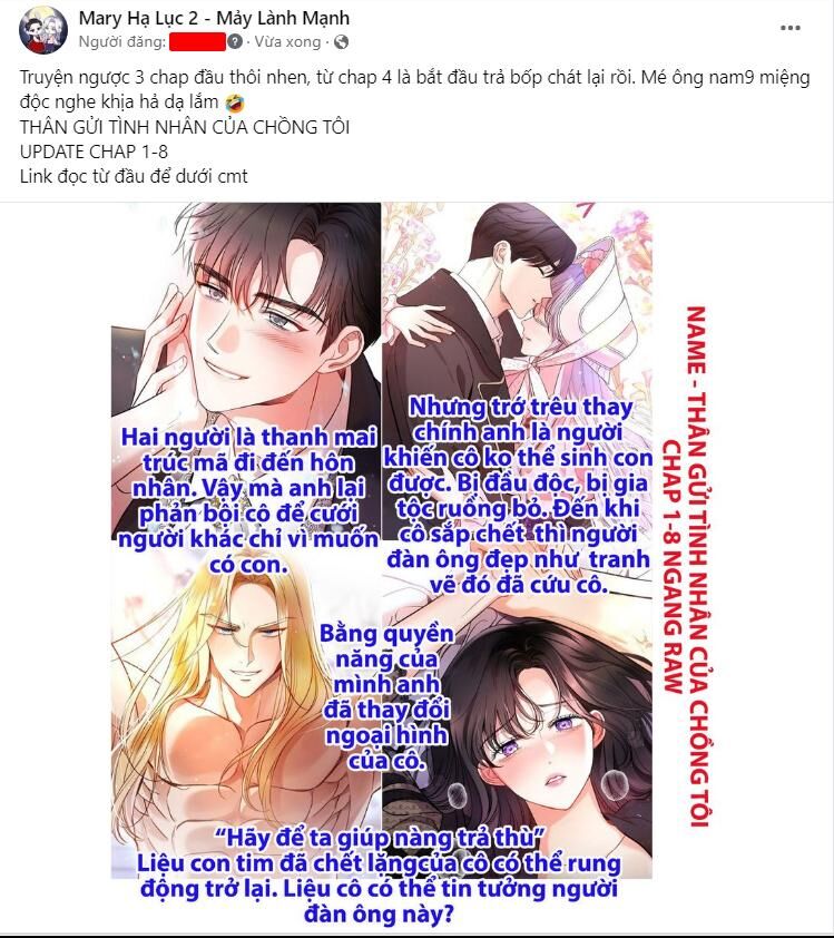 Couple Breaker Chap 441 - Next Chap 442