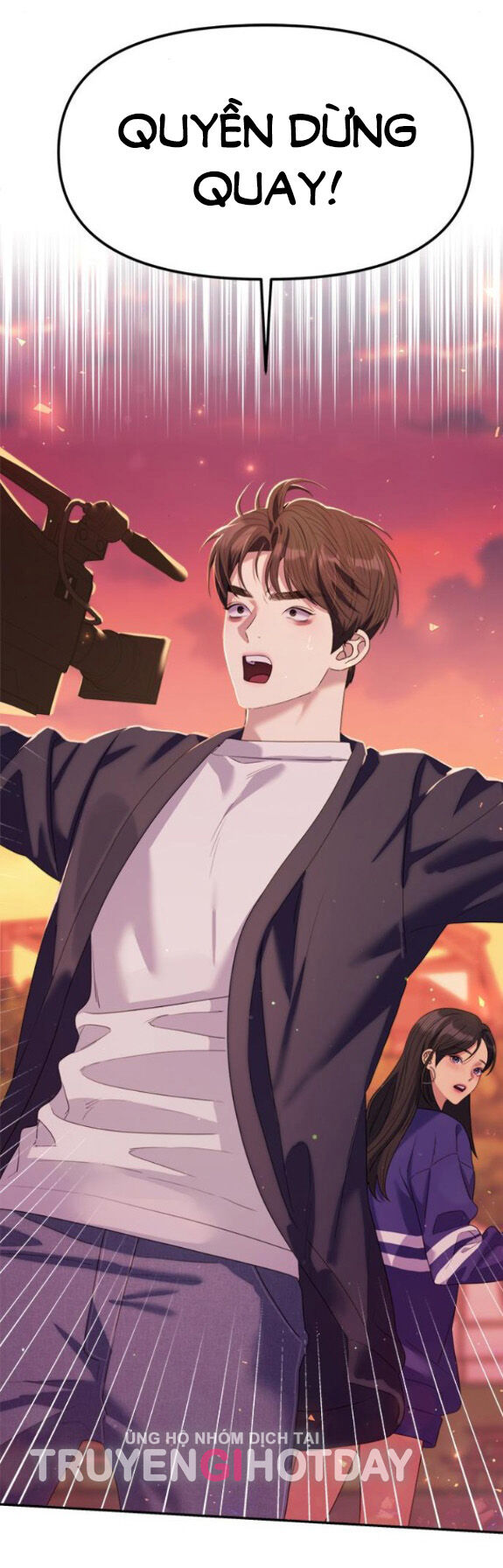 Couple Breaker Chap 442 - Next Chap 443