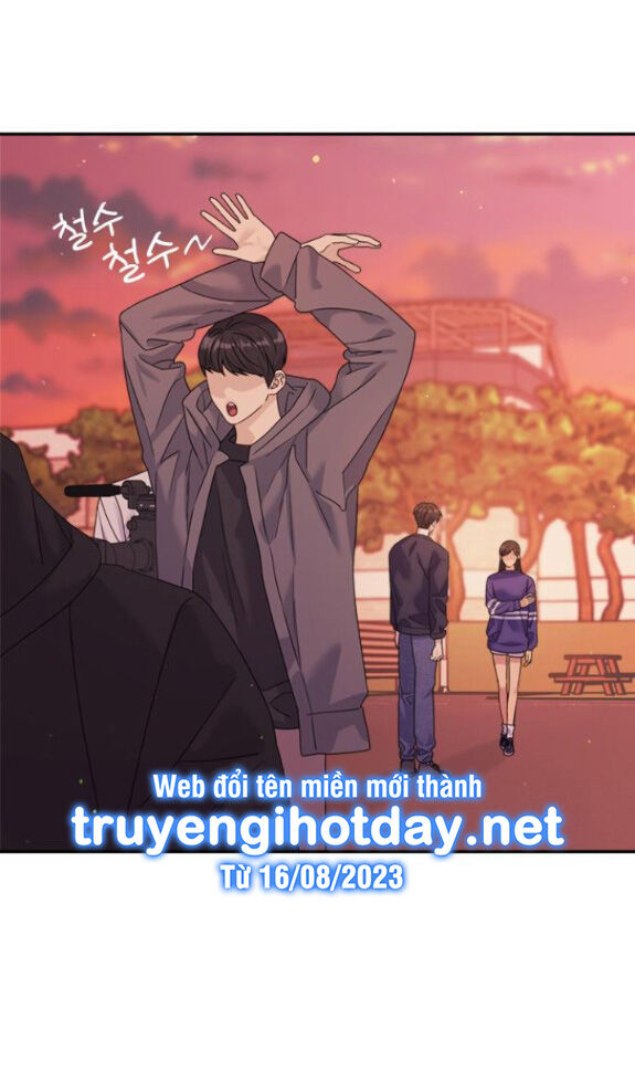 Couple Breaker Chap 442 - Next Chap 443