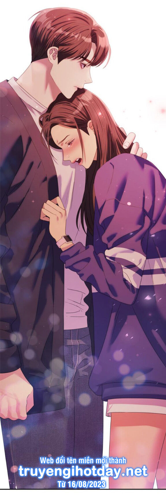 Couple Breaker Chap 442 - Next Chap 443