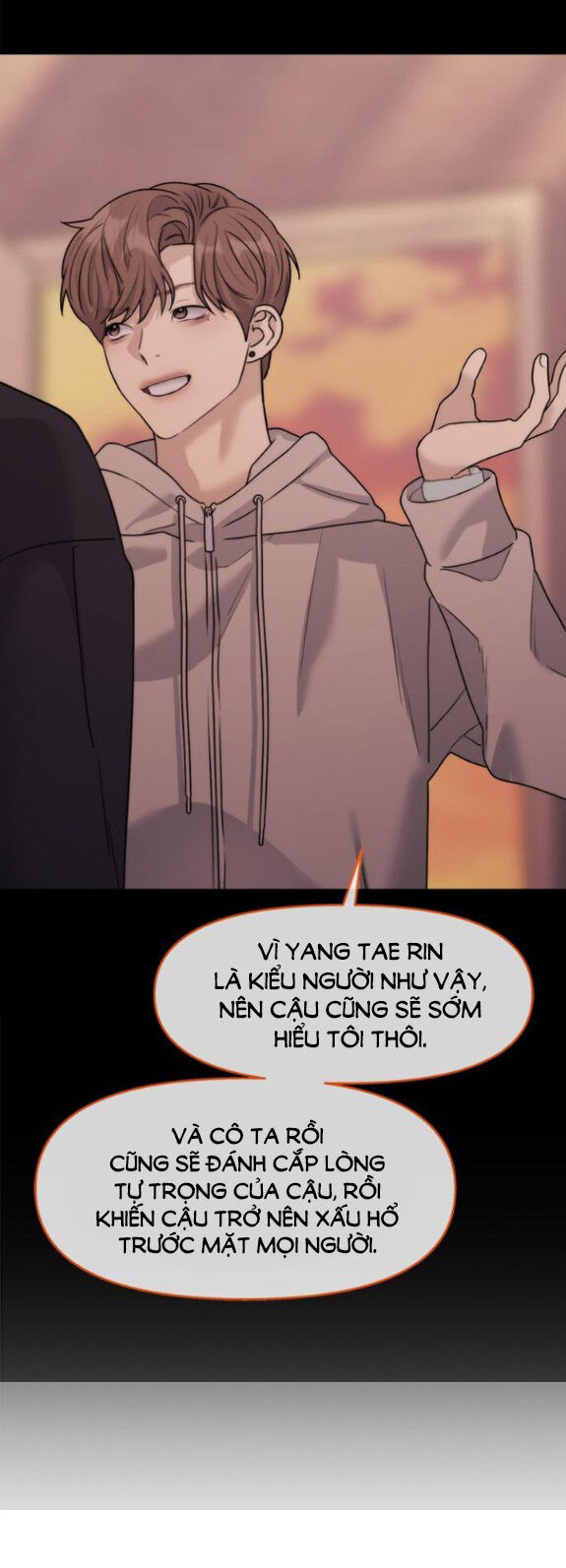Couple Breaker Chap 442 - Next Chap 443