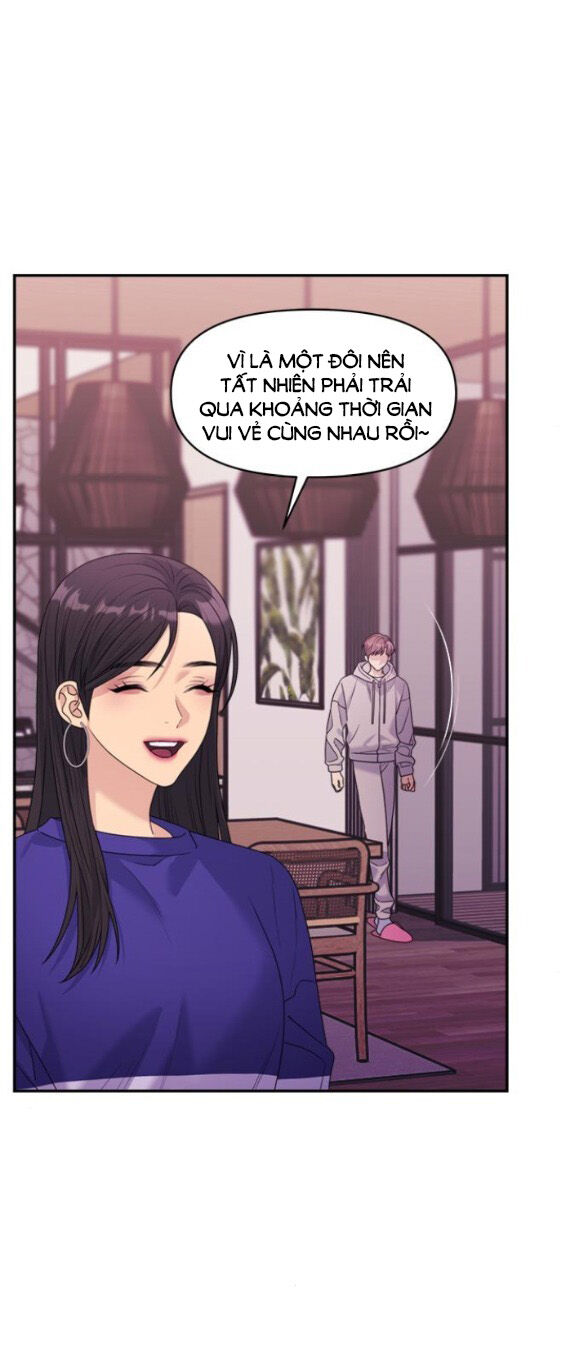Couple Breaker Chap 451 - Next Chap 452