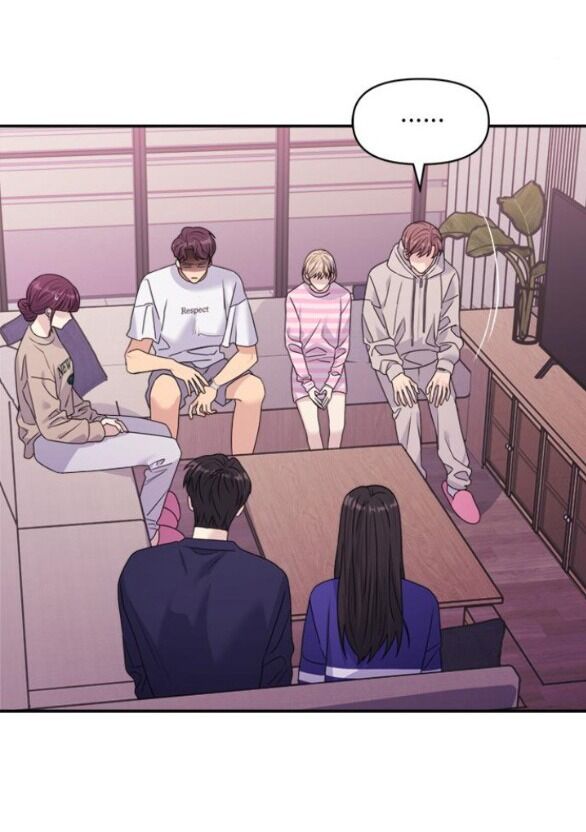 Couple Breaker Chap 451 - Next Chap 452