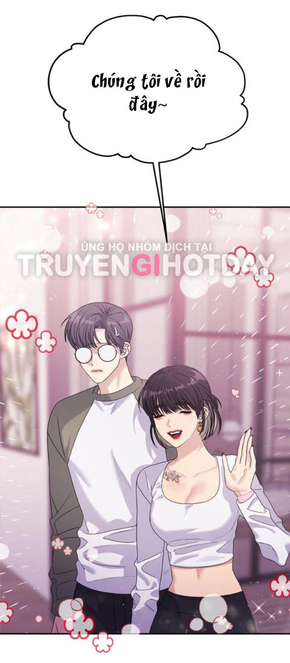 Couple Breaker Chap 451 - Next Chap 452