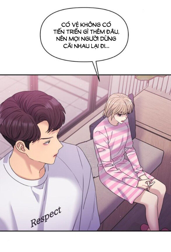 Couple Breaker Chap 451 - Next Chap 452