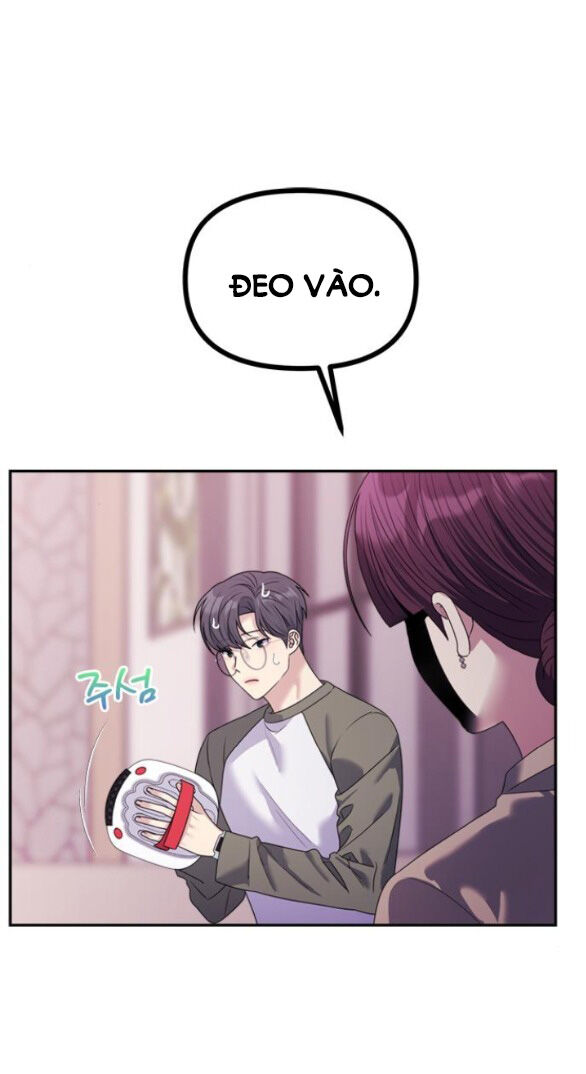 Couple Breaker Chap 451 - Next Chap 452