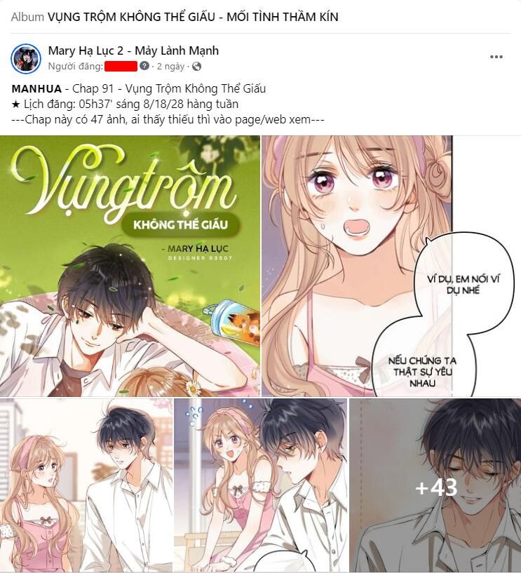 Couple Breaker Chap 451 - Next Chap 452