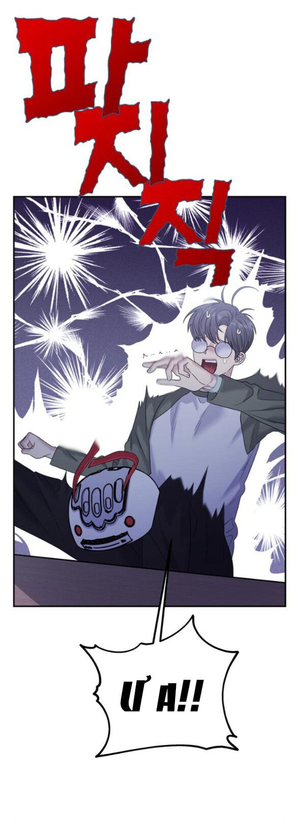 Couple Breaker Chap 452 - Next Chap 453