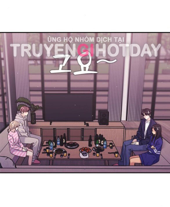 Couple Breaker Chap 452 - Next Chap 453