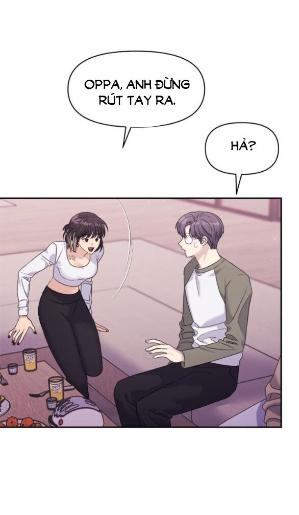 Couple Breaker Chap 452 - Next Chap 453