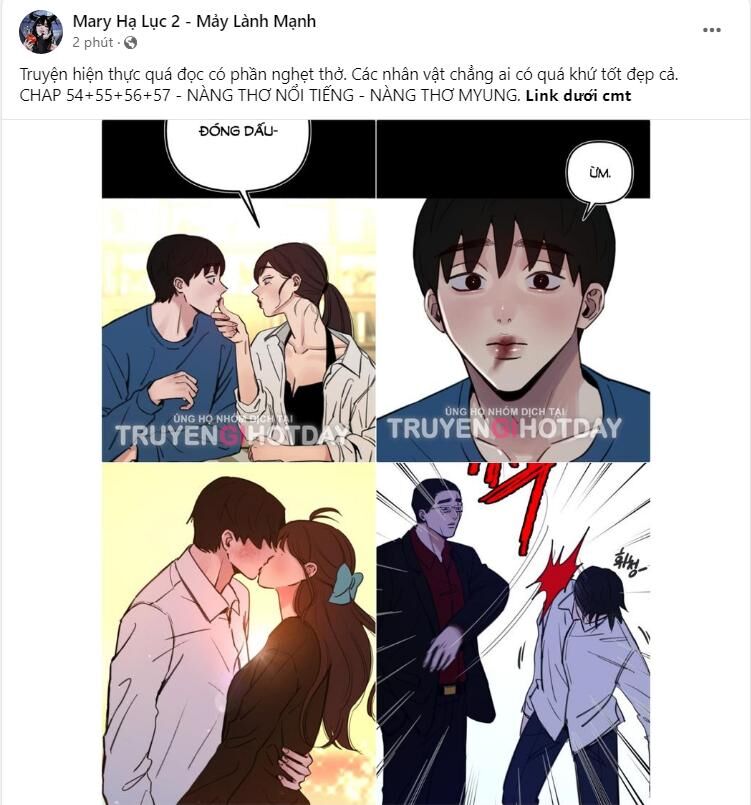 Couple Breaker Chap 452 - Next Chap 453
