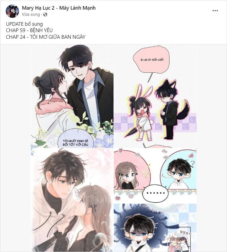 Couple Breaker Chap 452 - Next Chap 453