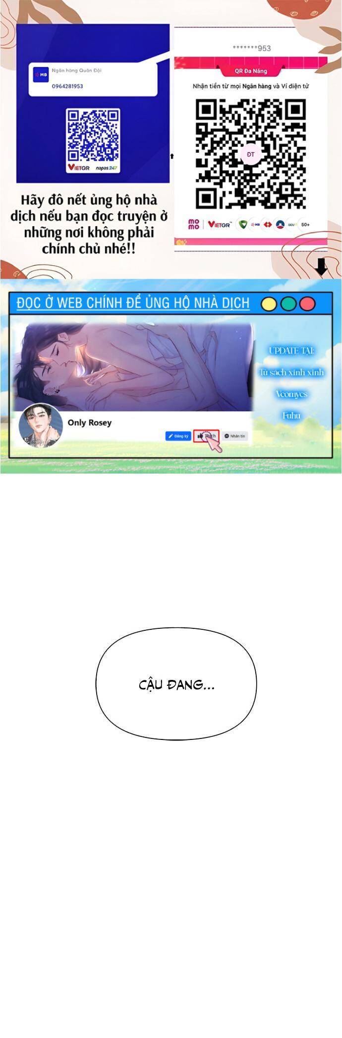 Couple Breaker Chap 46 - Next Chap 47