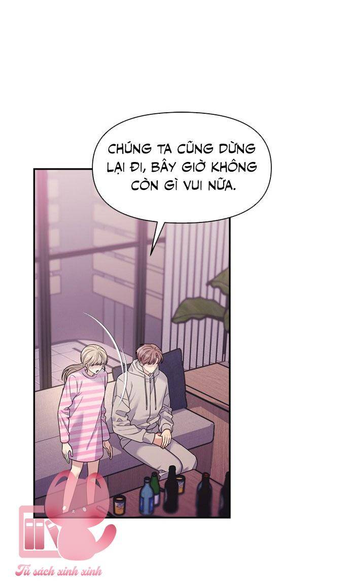 Couple Breaker Chap 46 - Next Chap 47