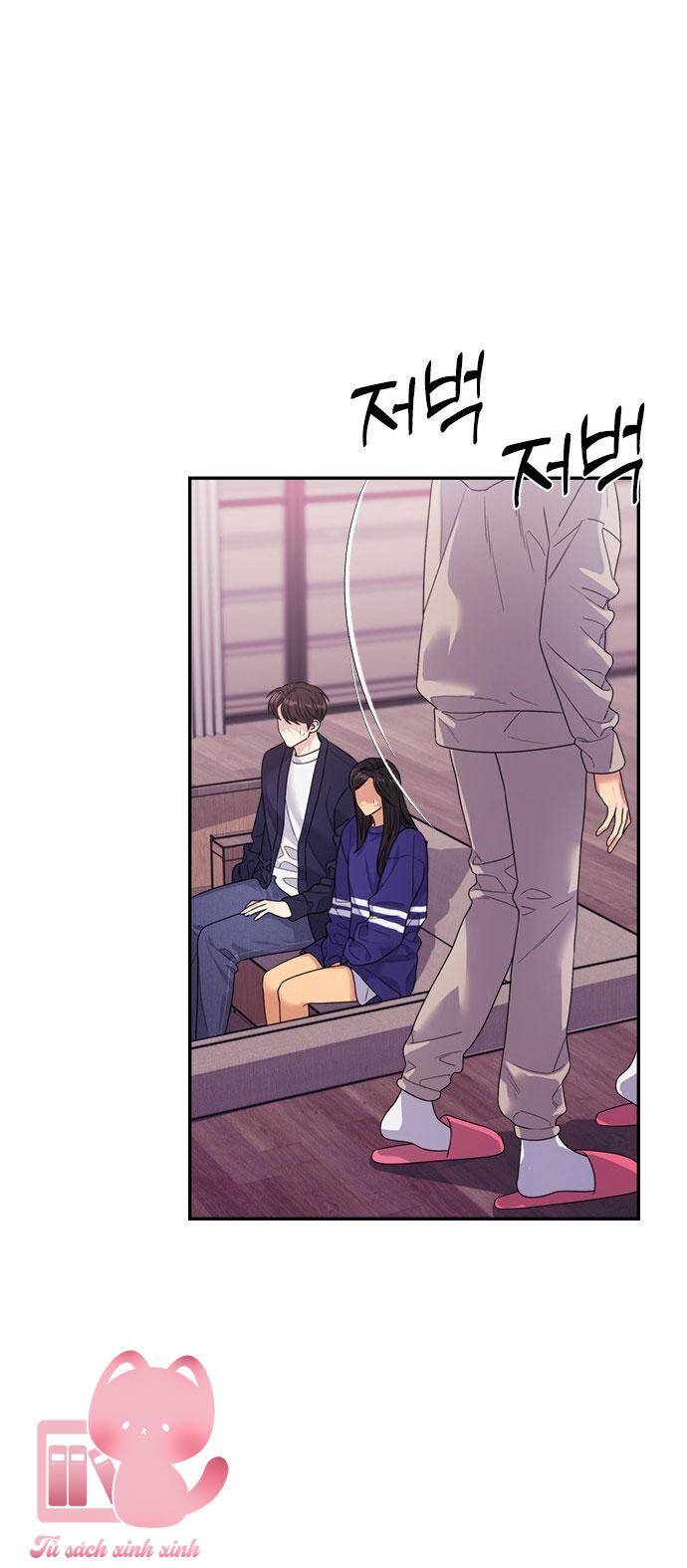 Couple Breaker Chap 46 - Next Chap 47