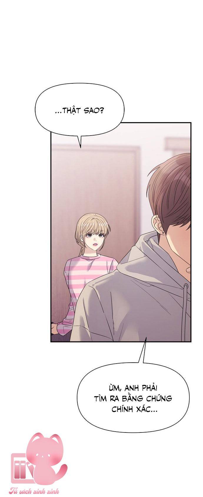 Couple Breaker Chap 46 - Next Chap 47