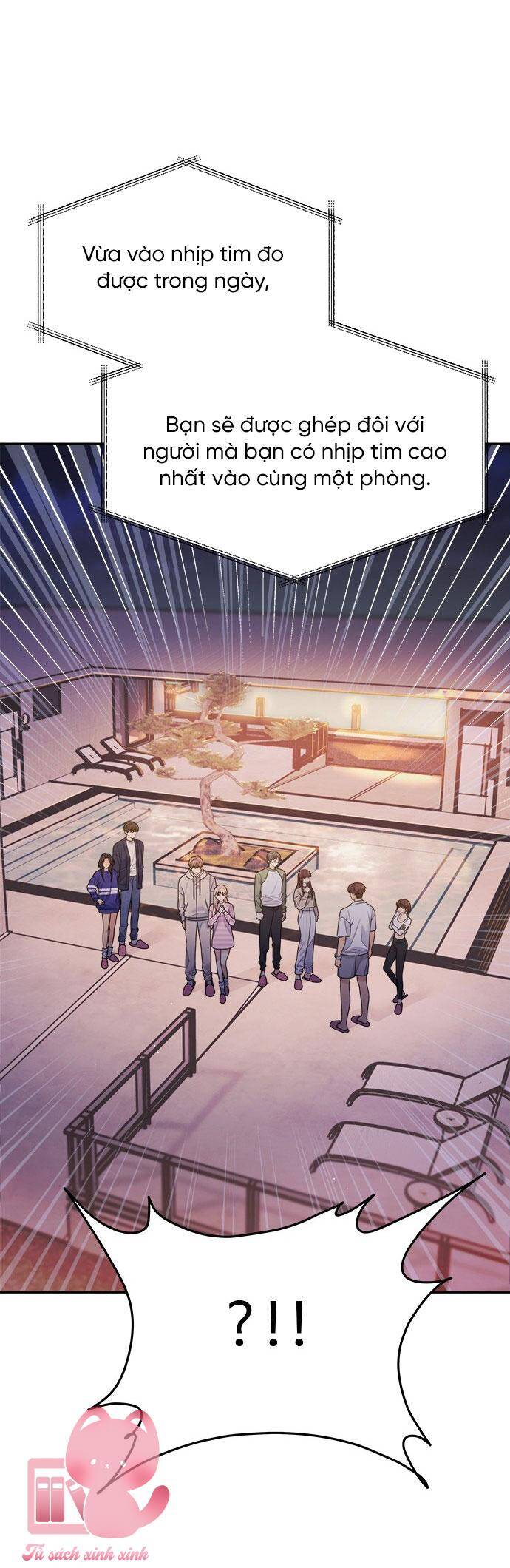 Couple Breaker Chap 46 - Next Chap 47
