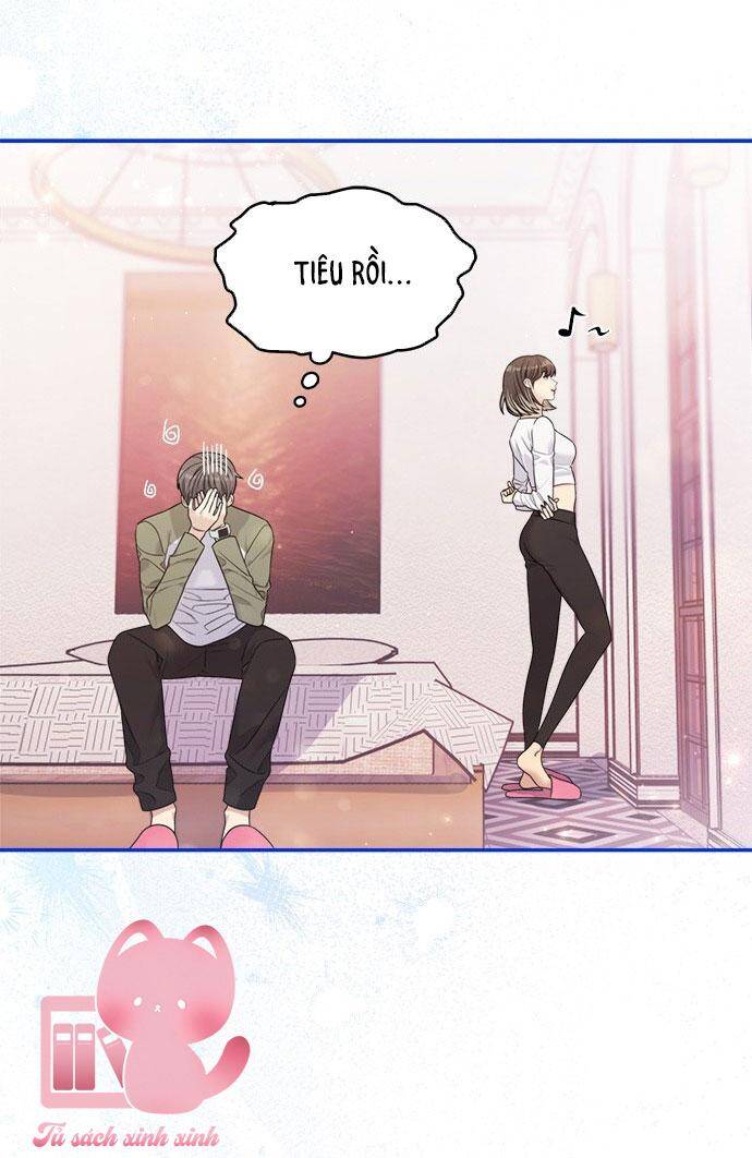 Couple Breaker Chap 46 - Next Chap 47